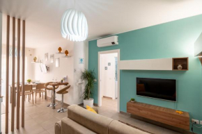 KELIFOS Comfort Apartment